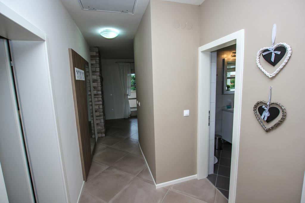 Doris Appartement