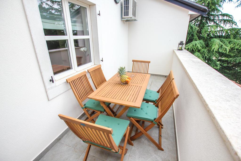 Doris Appartement *