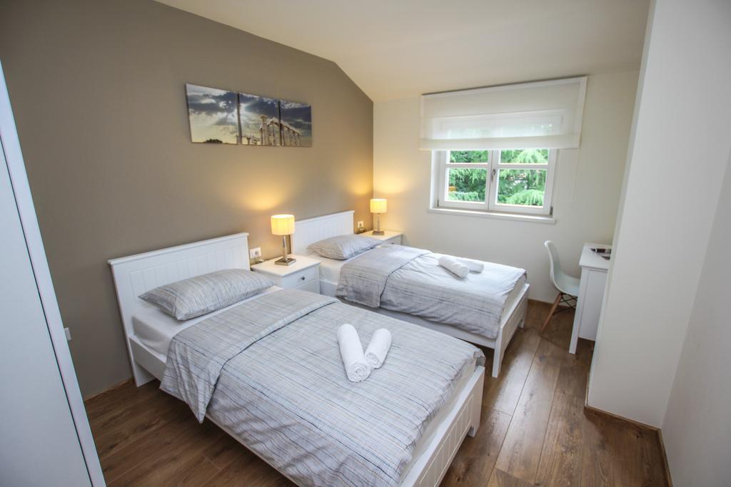 Doris Appartement *