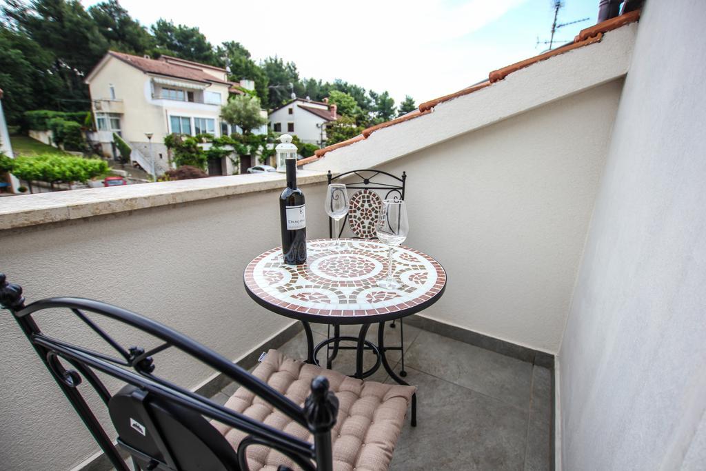 Appartement Doris *