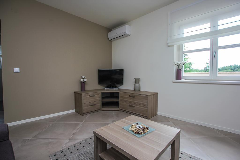 Appartement Doris *