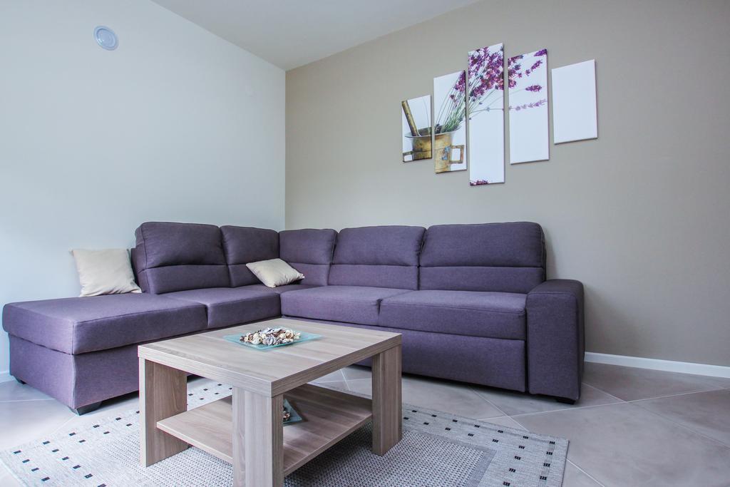 Doris Appartement