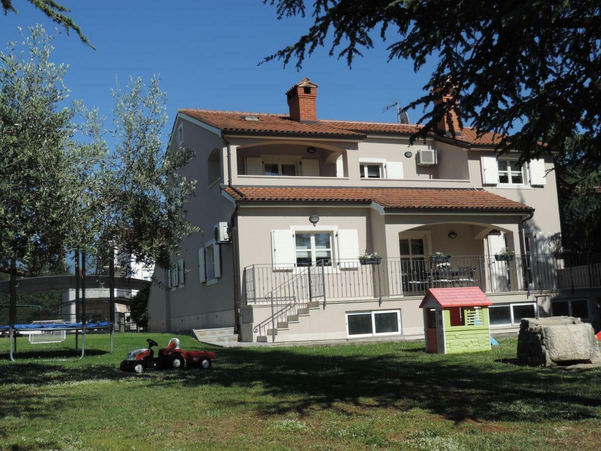 Doris * Poreč