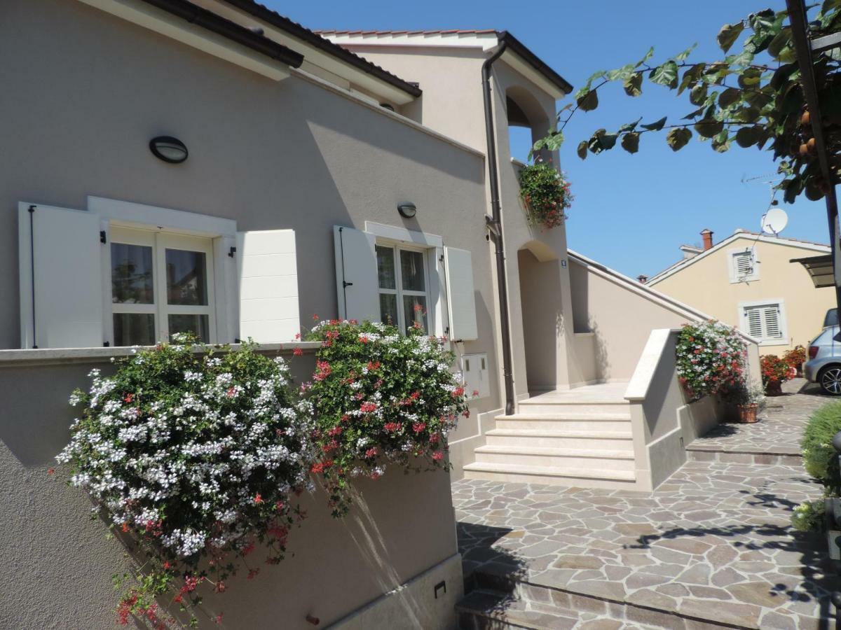 Doris Appartement