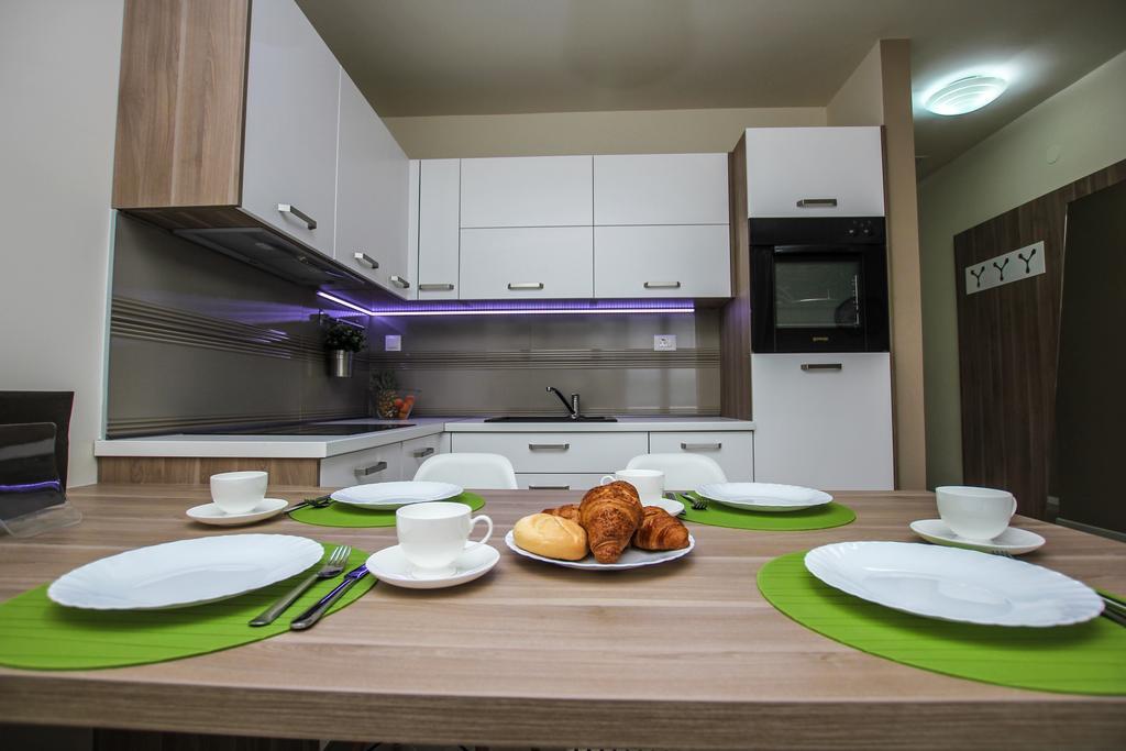 Doris Apartment