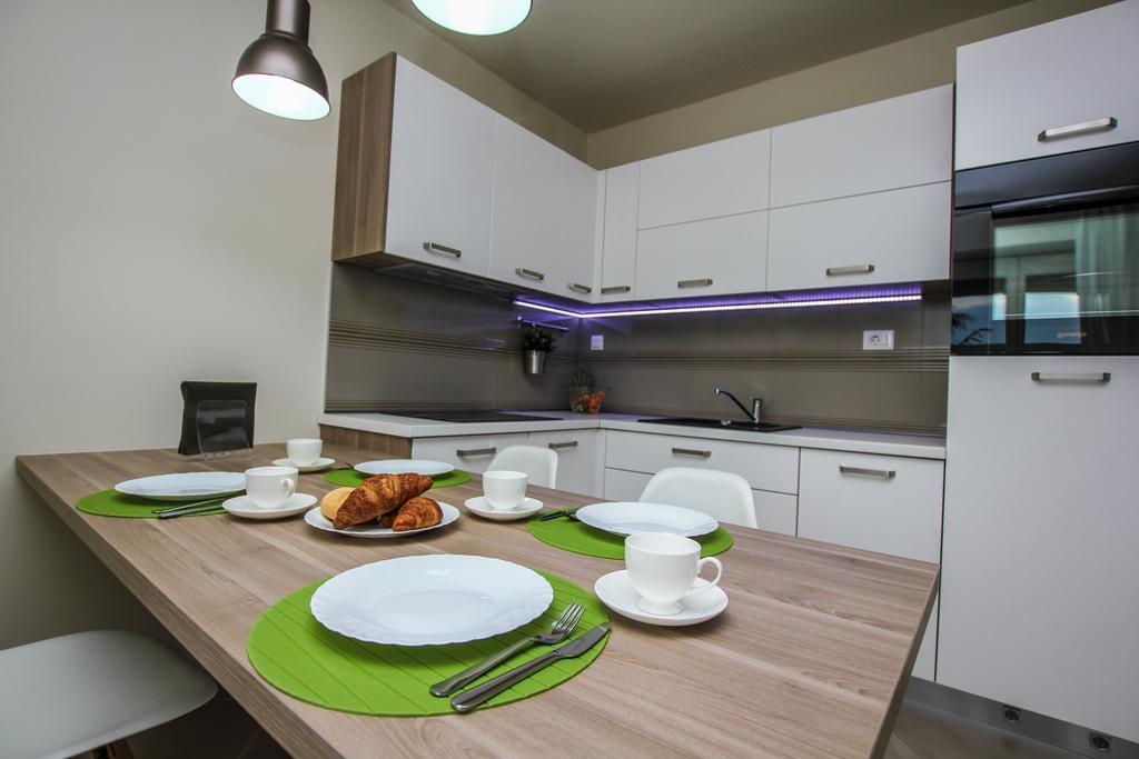Doris Apartment Porec