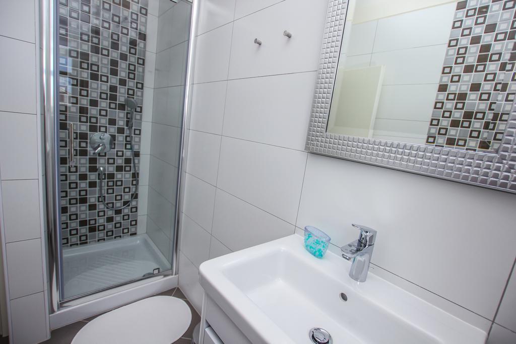 Doris Apartment Porec