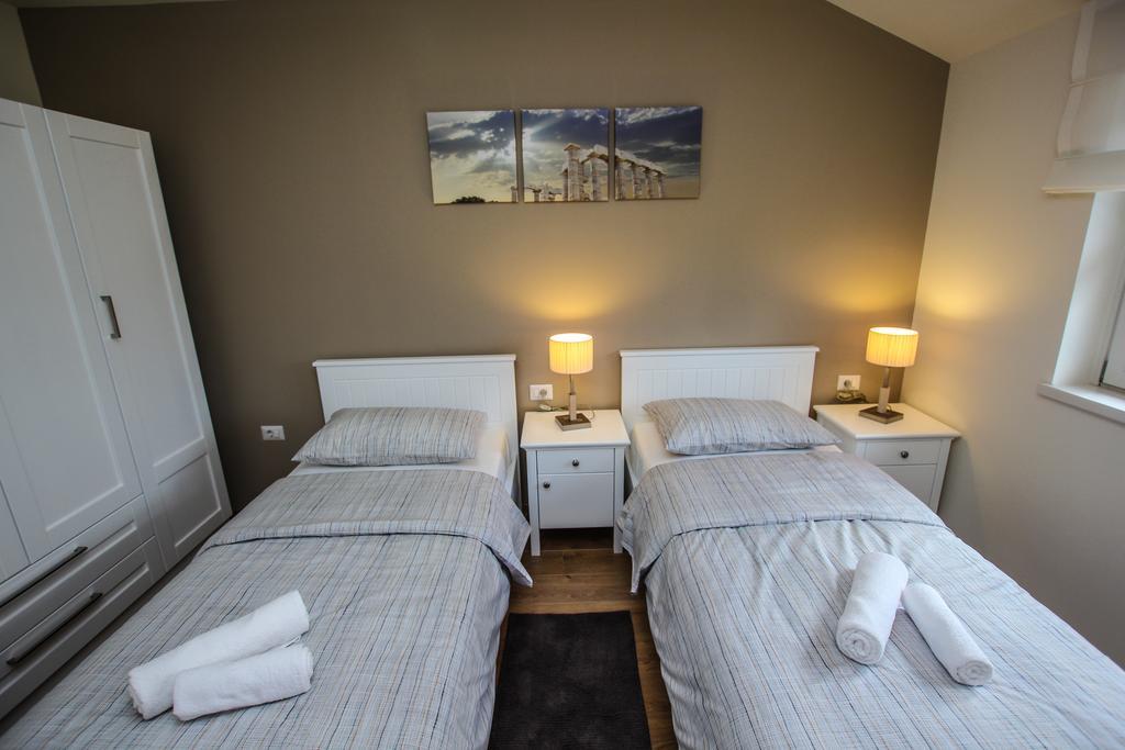 Apartment Doris Porec