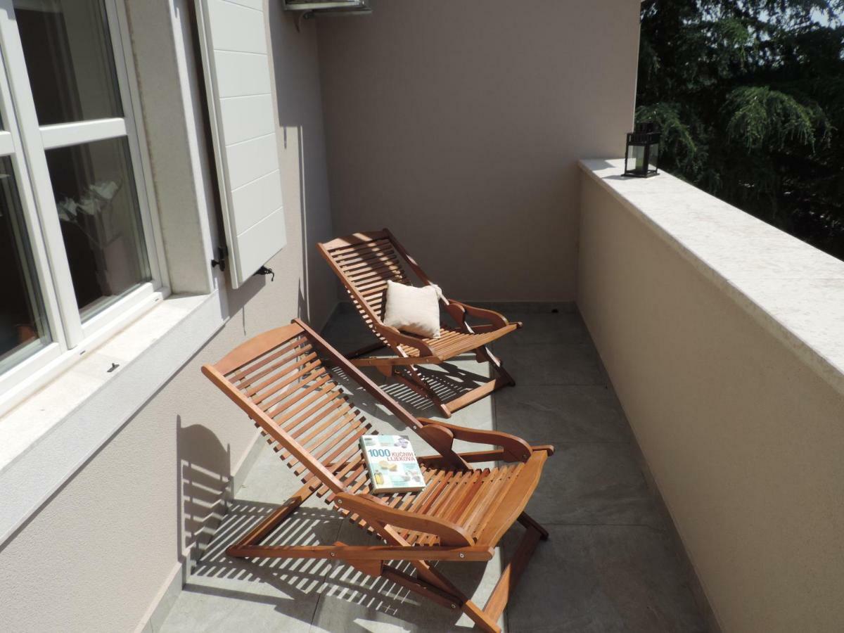 Apartment Doris Porec