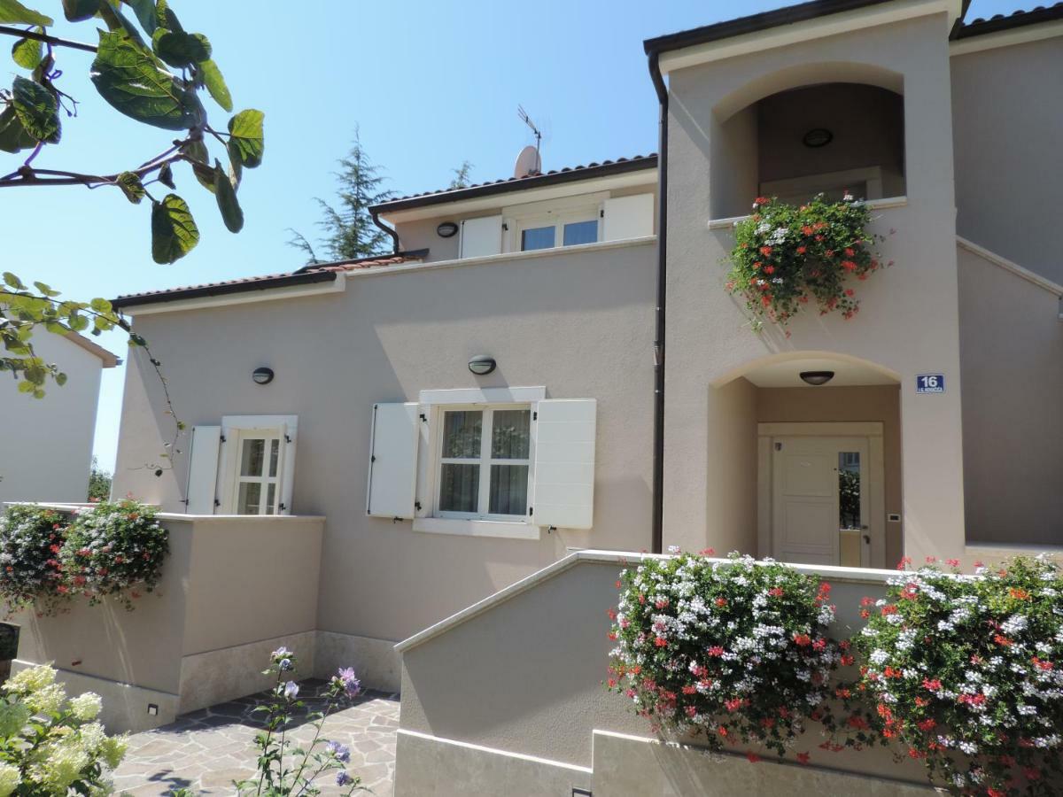 Apartment Doris Porec