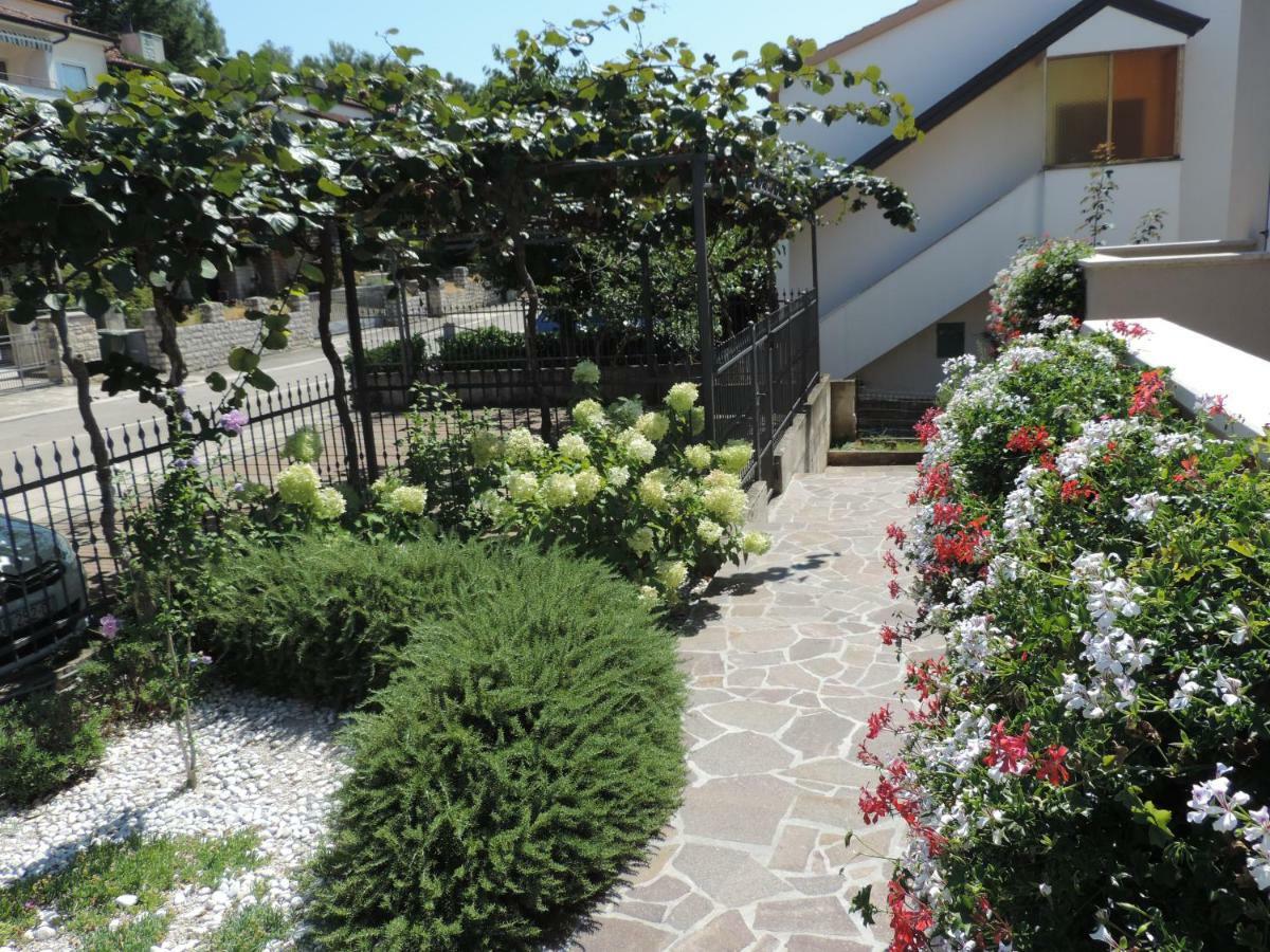 Apartment Doris Porec